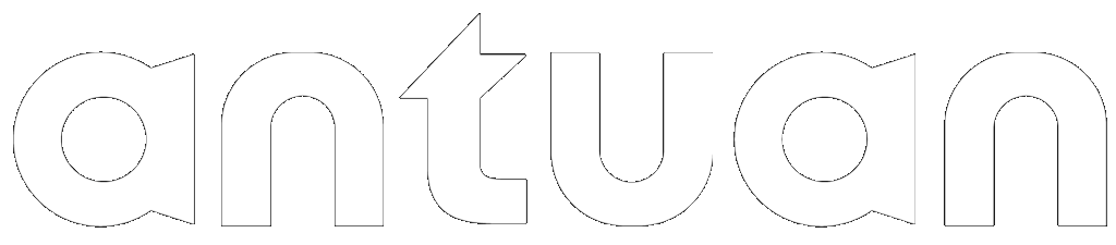 Antuan Logo